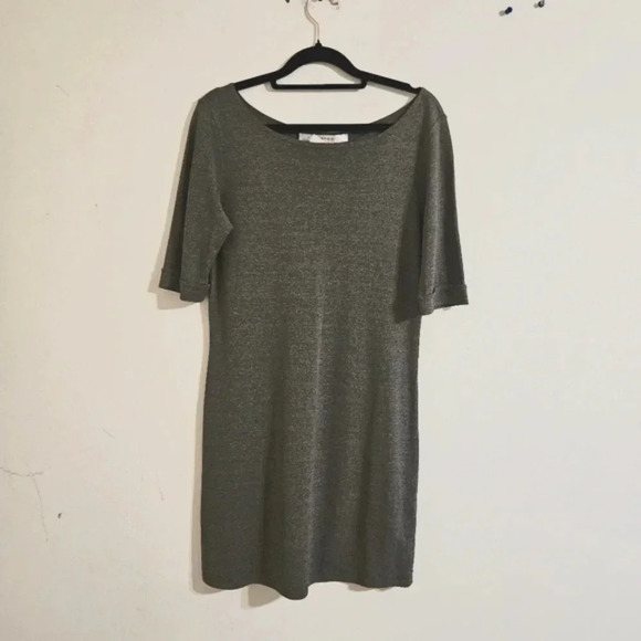 Max Studio Sheath Dress - Picture 1 of 5